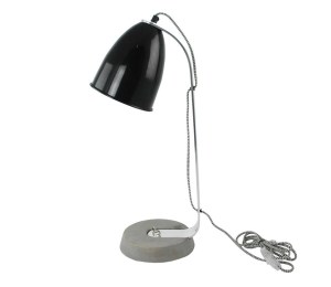 Taffellamp Loraine1